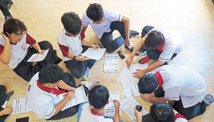 Government urges SC: Junk petition vs BSKE postponement