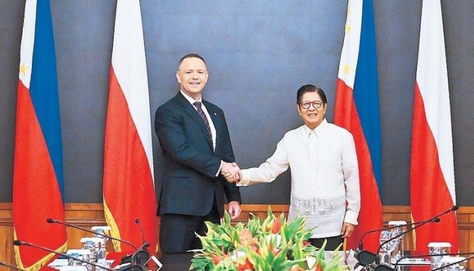 Philippines, Poland ink mutual legal assistance pact