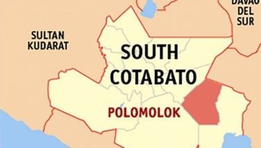 Militiaman killed in South Cotabato ambush