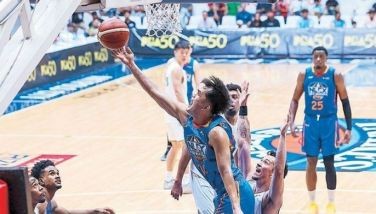 JB Bahio and the NLEX Road Warriors gun for their eighth win at the resumption of the PBA Governorsâ?? Cup eliminations today.
