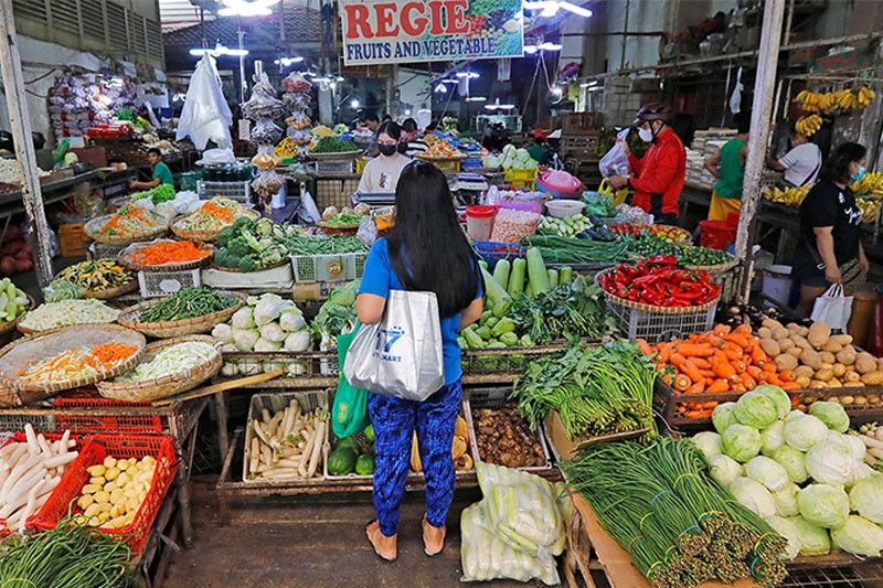 September inflation sizzles to over 3-year high