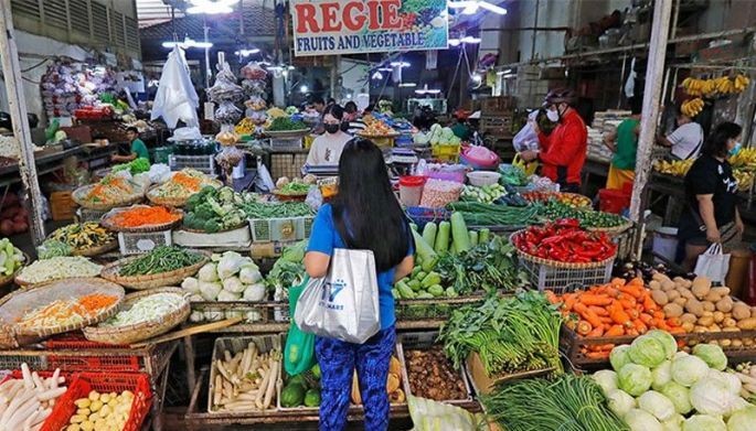 September inflation sizzles to over 3-year high