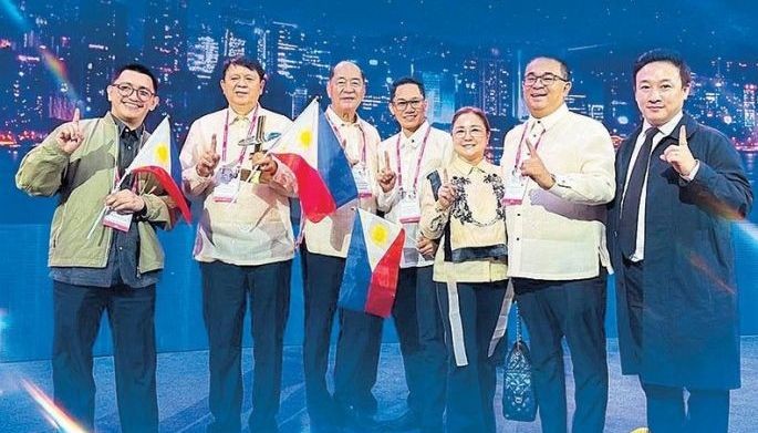 Manila bags silver Smart City award