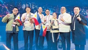 Manila bags silver Smart City award