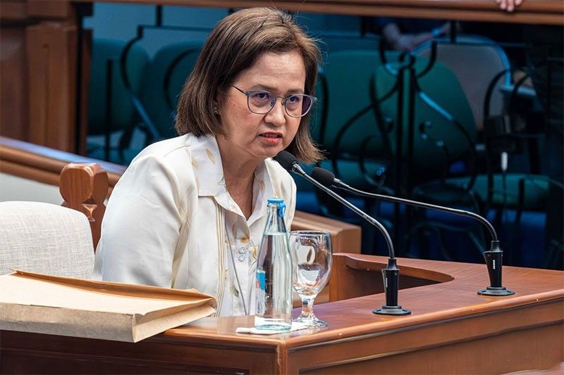 Bank records show undeclared VP assets