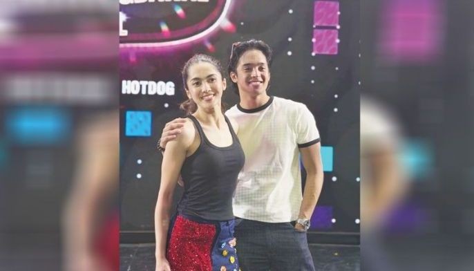 Atasha Muhlach, KD Estrada talk about their &lsquo;Bongga&rsquo; chemistry