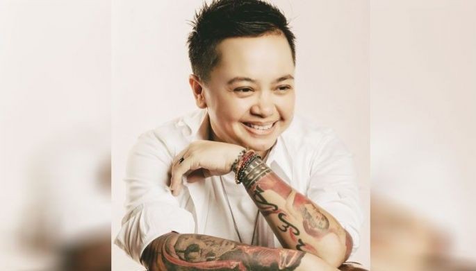 Ice Seguerra shows musical theater side in concert