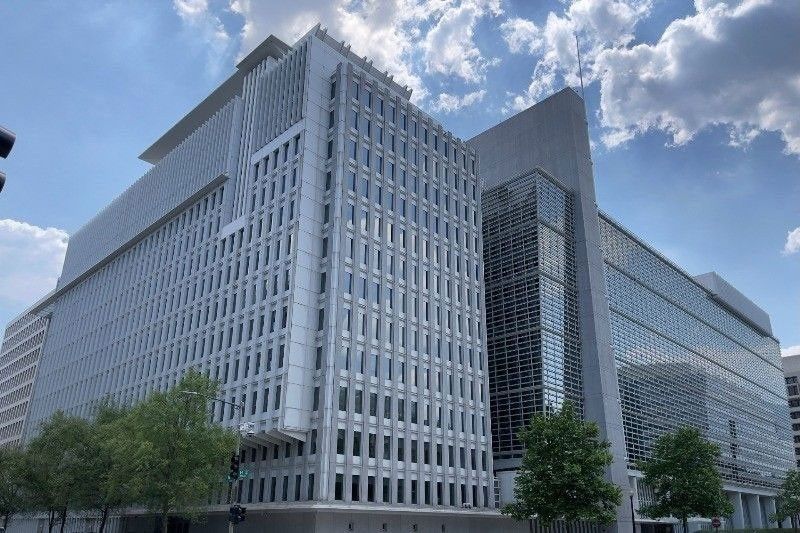 World Bank retains Philippines growth forecasts