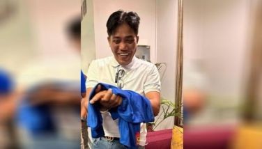 Vlogger Marcos arrested for cyberlibel