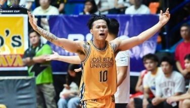 Mangubat on target for Bombers