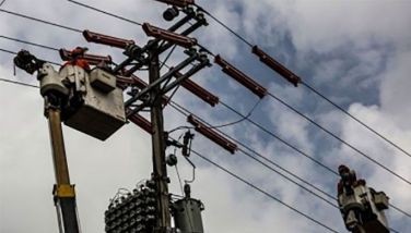 DOE: Blackouts, higher power bills loom amid El Niño