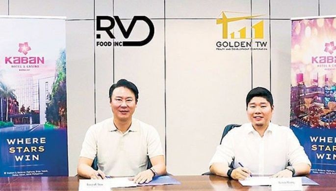 KABAN Boracay expands dining options