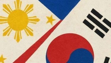 South Korea, Philippines partner vs crimes