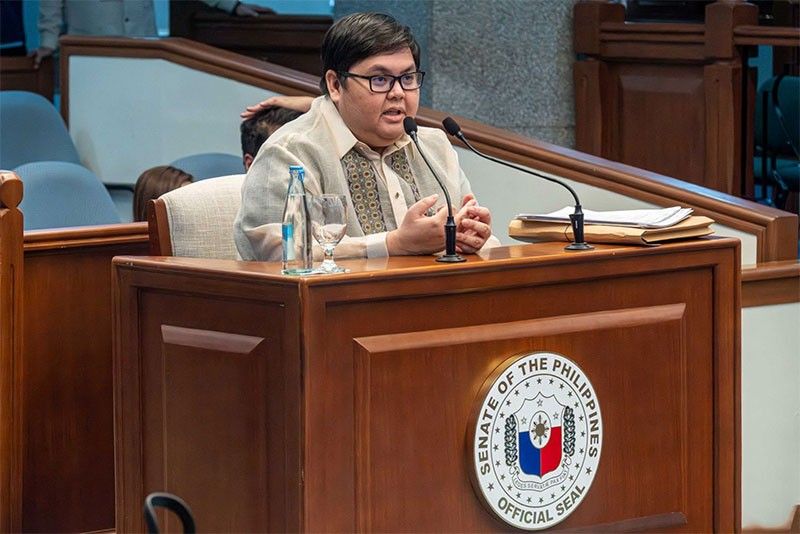 P50 million from other countries flowed to Duterte-linked firm