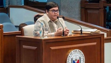 P50 million from other countries flowed to Duterte-linked firm
