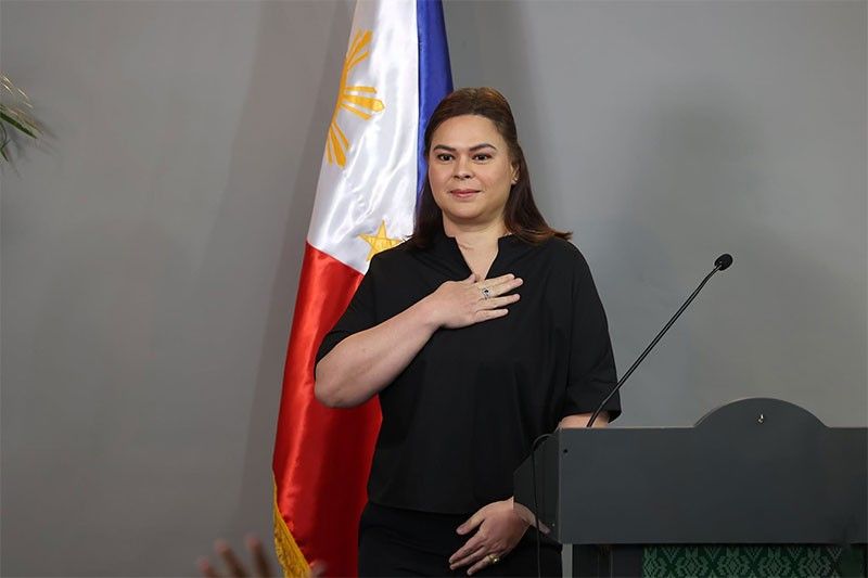 NSC to probe alleged Chinese funding of Duterte-linked firms