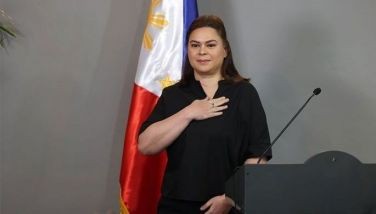 NSC to probe alleged Chinese funding of Duterte-linked firms