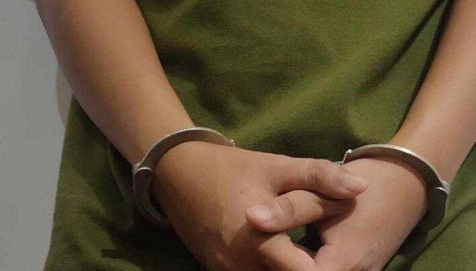 &lsquo;Killer&rsquo; ng mag-asawang retired teacher, timbog!