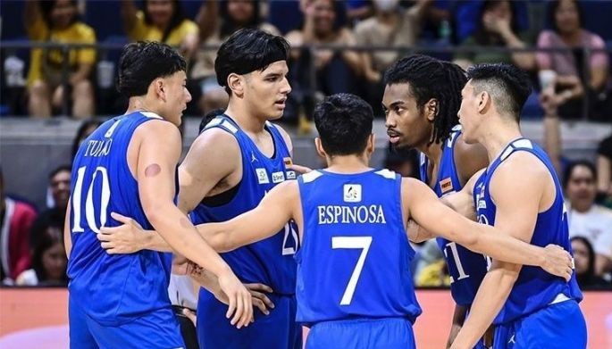 La Salle, Ateneo mag-uupakan