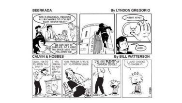 Comics (October 7, 2026)