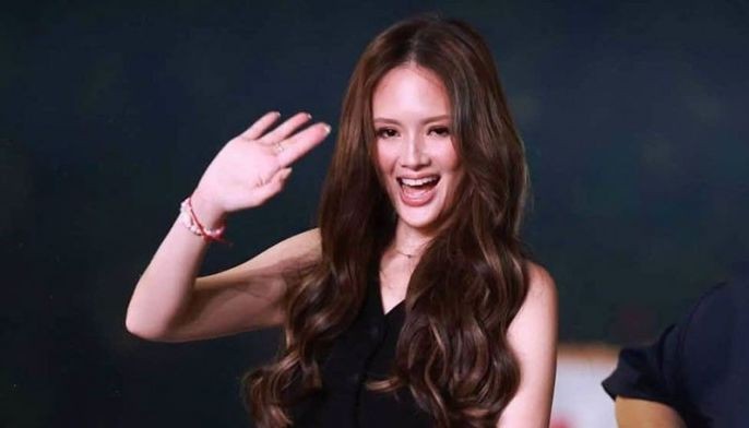 Sa sobrang kalasingan...Ellen Adarna, nakalimutan ang ginawang &lsquo;kagagahan&rsquo; sa Cebu!