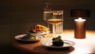Asia Pacific food report points to spatial shift, local demand in hotels