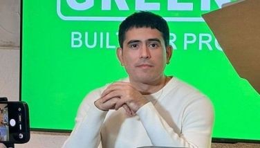 Gerald, mas tutok sa negosyo kesa maghanap ng magiging misis