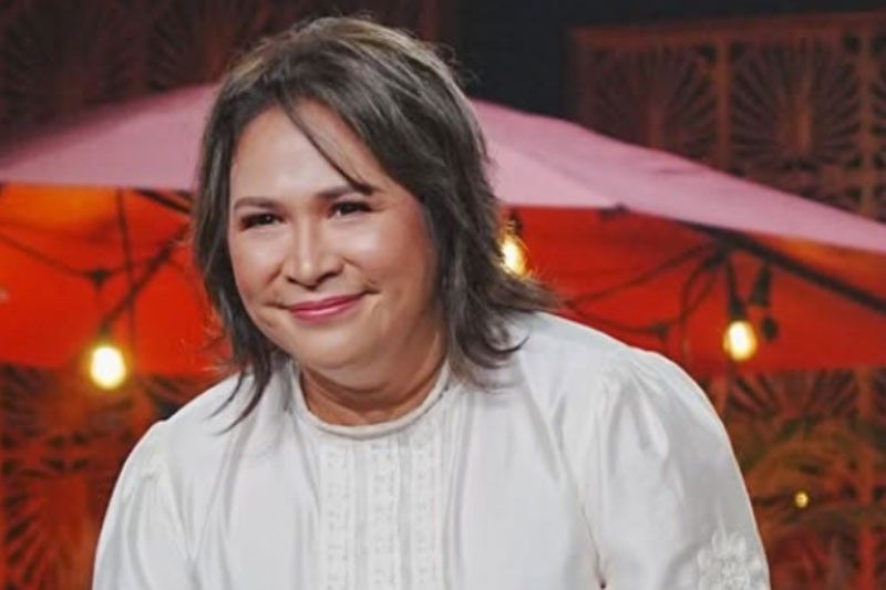Janice, ipinagtanggol si Gelli?!