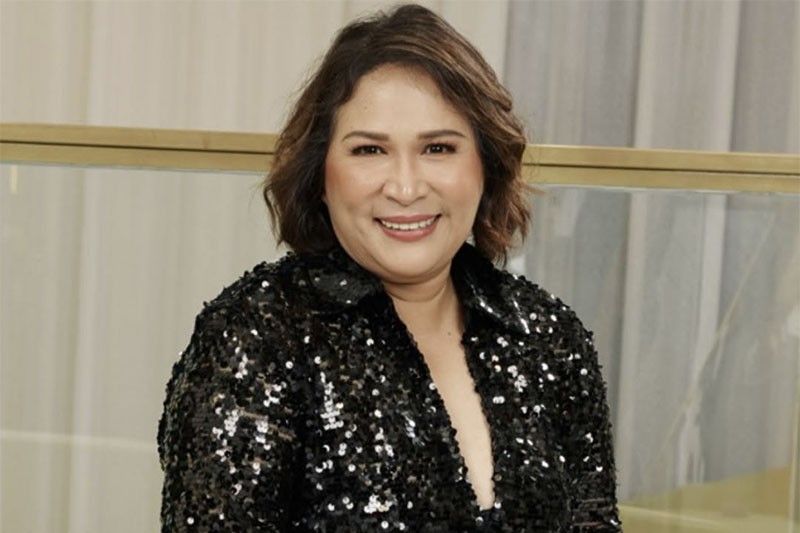 Janice, binanatan si Dennis