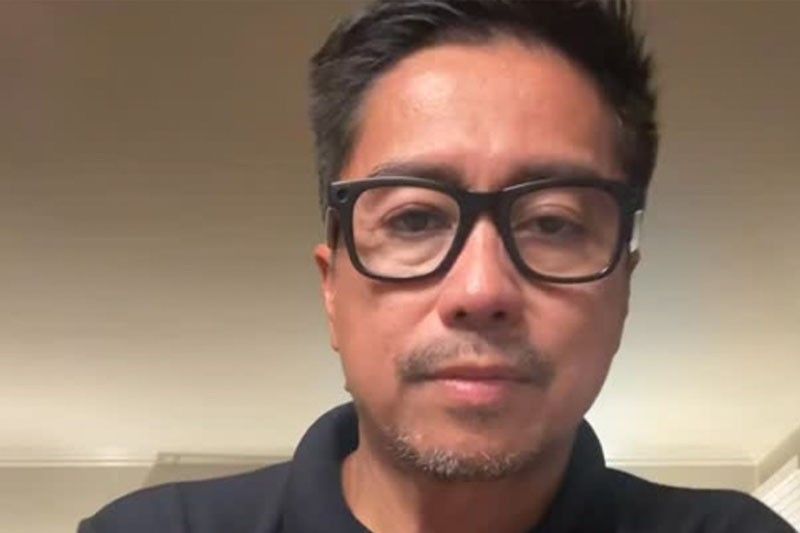 Anak nina Paco at Geneva, maayos na ang buhay!