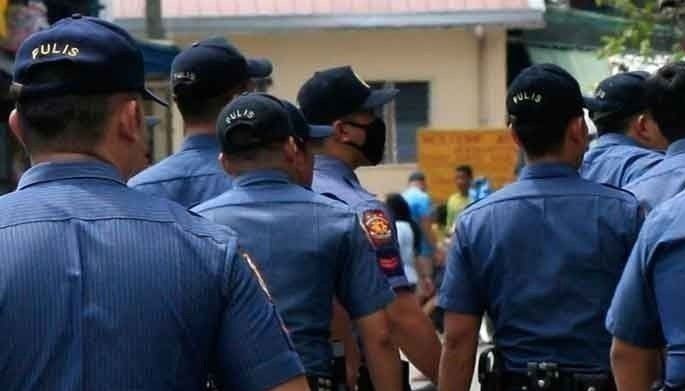 QCPD ilunsad Project KRIS sa community partnership