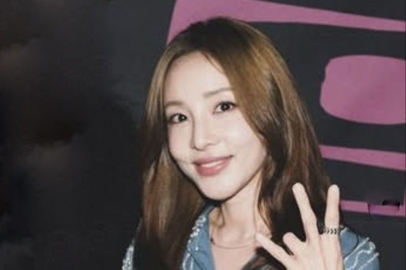 Sandara, napapagod na!