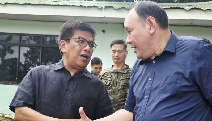 DND, local execs expand Basilan inter-agency security efforts