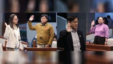 Cale88 na konektado kay Mans nagsara ng 2 bank account