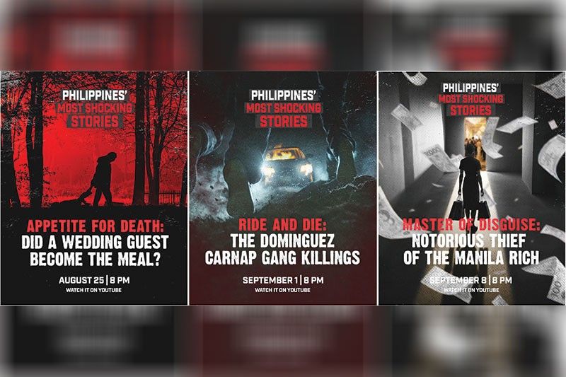ABS-CBN News takes storytelling where the audience is