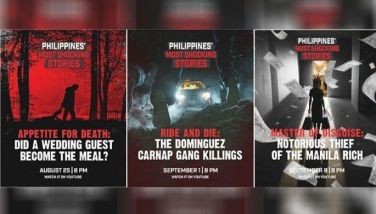 ABS-CBN News takes storytelling where the audience is