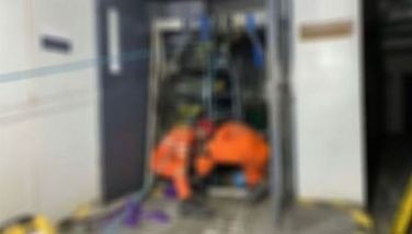 Engineer, 2 pang empleyado natagpuang patay sa hotel