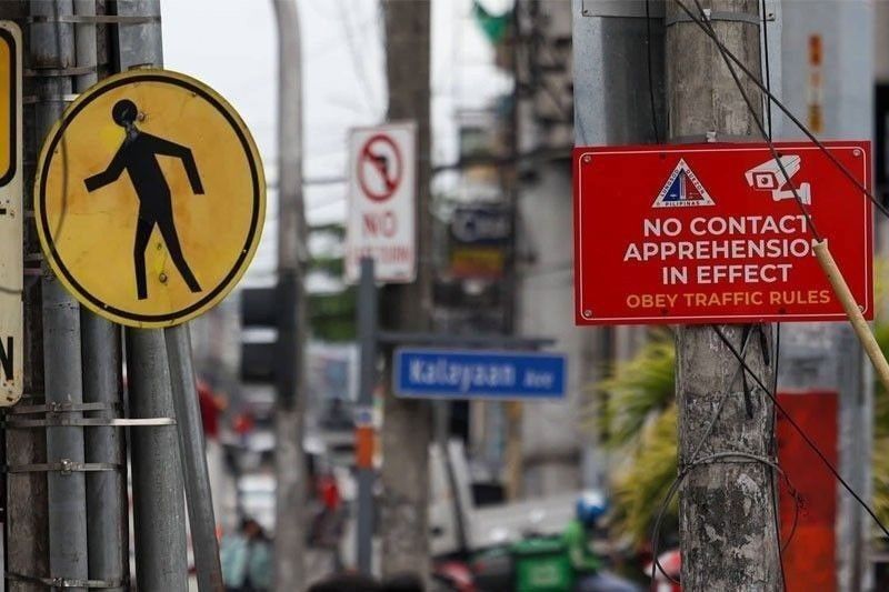 PNP nagbabala sa NCAP scam sa Metro Manila