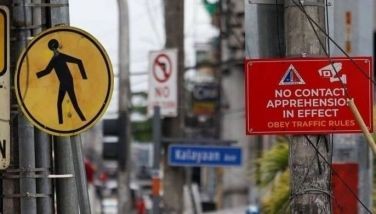 PNP nagbabala sa NCAP scam sa Metro Manila
