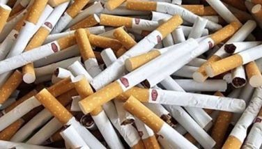 Bilyong tobacco excise tax issue sa Isabela, maaaring humantong sa ‘nationwide audit’