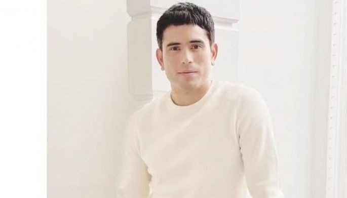 Gerald tumangging maging pulitiko, ini-enjoy ang pagiging single!