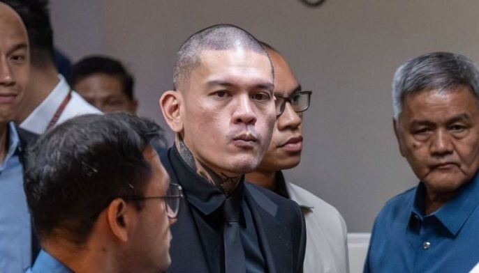 Baste, pinapatakbo bilang pangulo sa 2028 - VP Sara