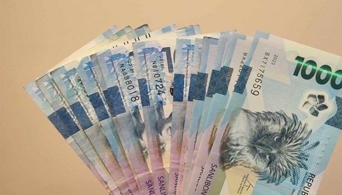 House OKs P7.2 trillion 2027 budget bill
