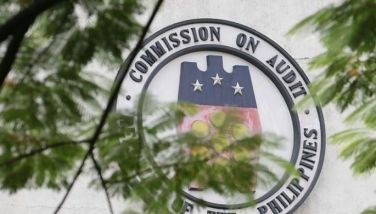 COA upholds disallowance of P73.29 million OVP secret funds