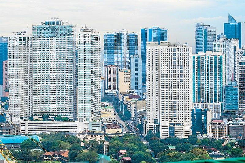 Condo demand picks up in Q3
