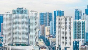 Condo demand picks up in Q3