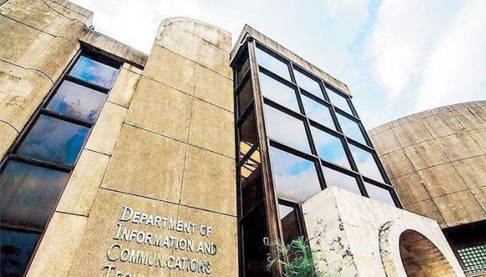 Aguda stays  as DICT chief