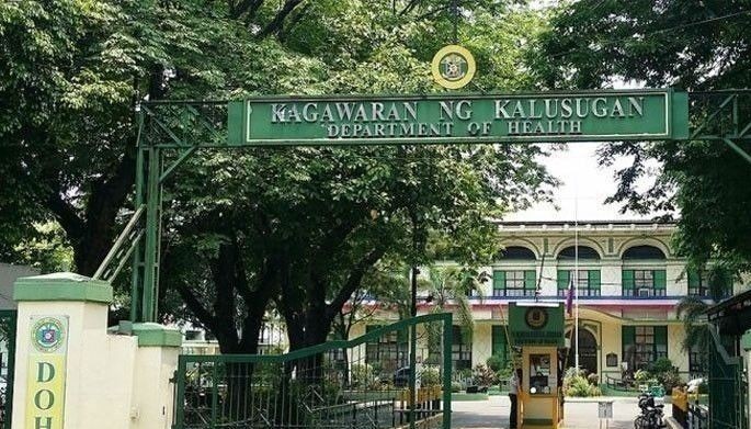 DOH monitoring Russia outbreak