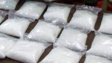 P81.6 million shabu seized in Batangas