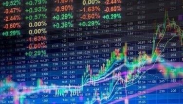 PSEi bounces back on bargain hunting